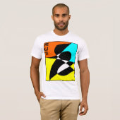 ランニング Tシャツ (正面フル)