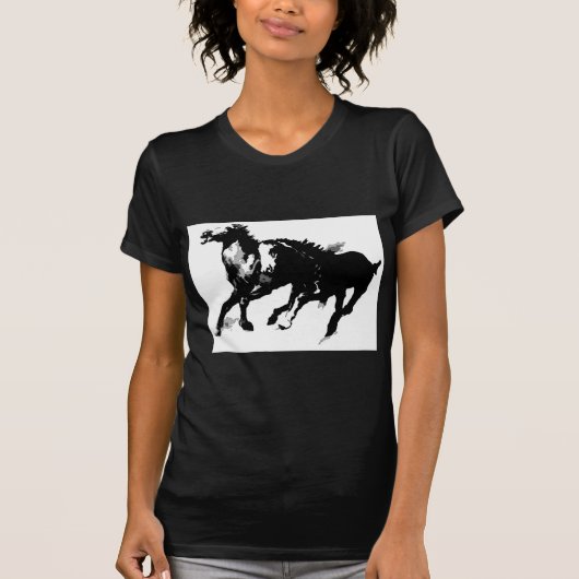 ランニング Tシャツ (正面)