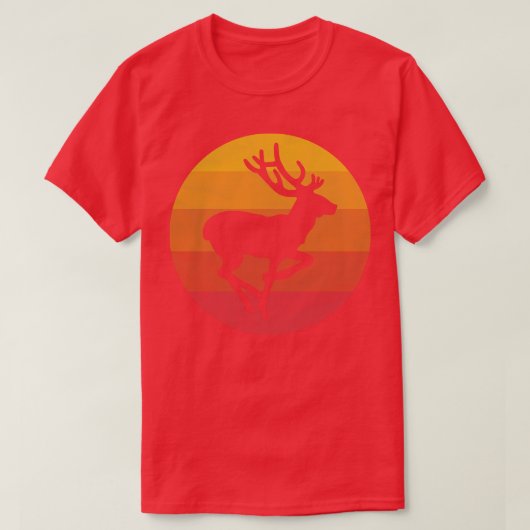ランニング Tシャツ (デザイン正面)
