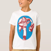 ランニング Tシャツ (正面)