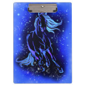 ランニングHorseクリップボード クリップボード (正面)