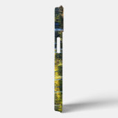 ランニングHorse Herd & Ranch Pastureの写真ウマ科の(Hose Herd & Case-Mate iPhoneケース (裏面 / 右)