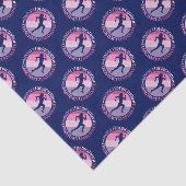 ランニングMindset – ランナ耐久ガーリー引用文 薄葉紙 (詳細)