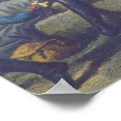 ランヌの死 ポスター (角)