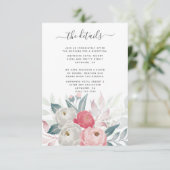 ランヌクルスフローラ  エンクロージャーカード (スタンド正面)