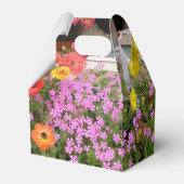 ランヌンキュラス春球根お誕生日ケーキビーフボックス フェイバーボックス (裏面サイド)