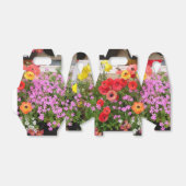 ランヌンキュラス春球根お誕生日ケーキビーフボックス フェイバーボックス (折り畳みなし)