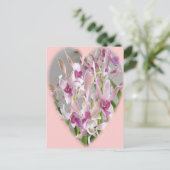 ランハートはがき ポストカード (スタンド正面)