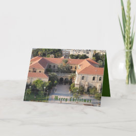 ランバムカルメライト修道院 シーズンカード