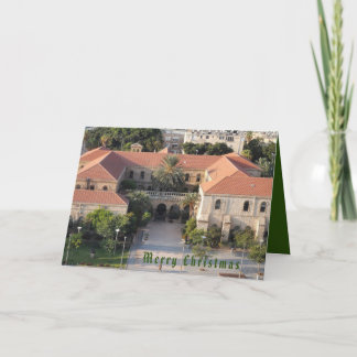 ランバムカルメライト修道院 シーズンカード