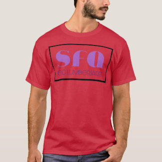 ランバージャックに移動 Tシャツ