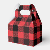 ランバージャックウィルダネスボーイズ誕生日 フェイバーボックス (裏面サイド)