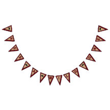 ランバージャックファースト誕生日、ワイルドワン