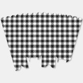 ランバージャック - チェック柄 8 フェイバーボックス (見開き)