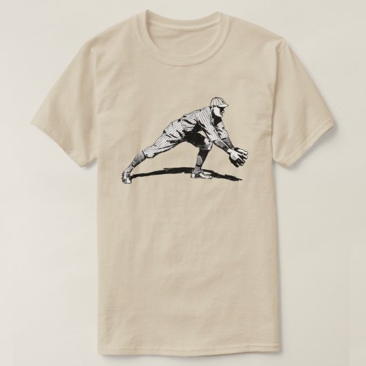 ランバートンTシャツ Tシャツ (デザイン正面)