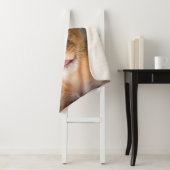 ランバート シェルパブランケット (インサイチュ)