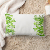 ランバー枕の「Host with the Mosta」 ランバークッション (ブランケット)