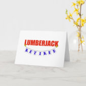 ランバ退職したージャック カード (黄色い花)