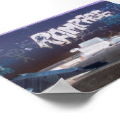 ランパグ ポスター (角)