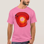 ランパスエクストラ Tシャツ (正面)