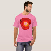 ランパスエクストラ Tシャツ (正面フル)