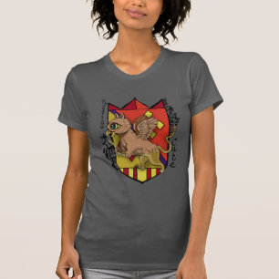 ランパントキュートグリフィン Tシャツ