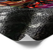 ランピオン ポスター (角)