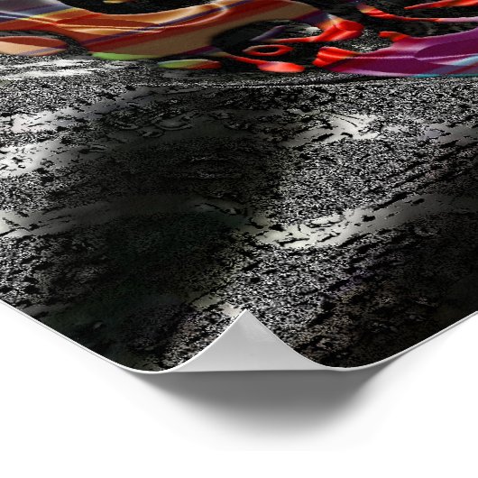 ランピオン ポスター (角)