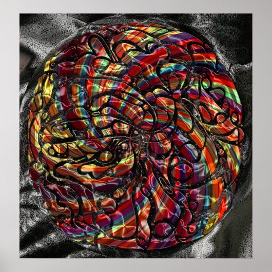 ランピオン ポスター (正面)