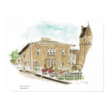 ランファーリーハウスアーツアンドビジターセンターダンガンノン