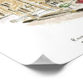 ランファーリーハウスアーツアンドビジターセンターダンガンノン ポスター (角)