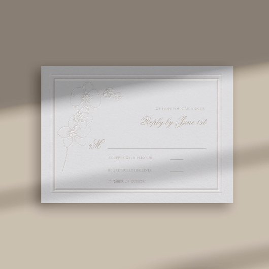 ランフェイクエンボスフレフォーマルームの結婚応答