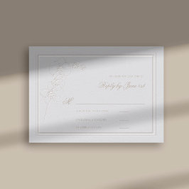 ランフェイクエンボスフレフォーマルームの結婚応答