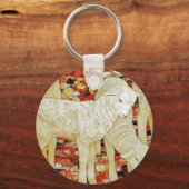 ランブス キーホルダー (正面)