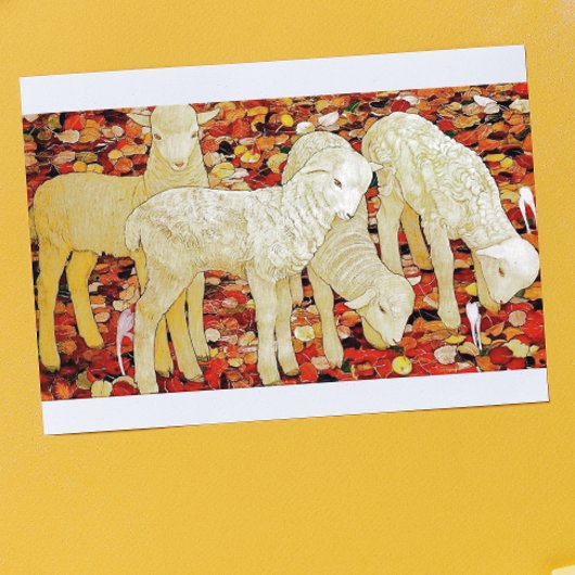 ランブス シーズンカード