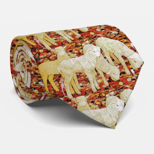 ランブス ネクタイ (ロール)