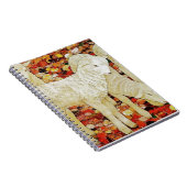 ランブス ノートブック (右側)