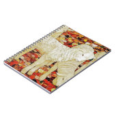 ランブス ノートブック (左側)