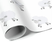 ランブズラッピング紙 ラッピングペーパー (ロールコーナー)