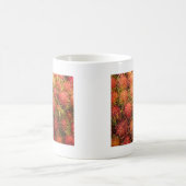 ランブタン熱帯果実 コーヒーマグカップ (中央)