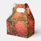 ランブタン熱帯果実 フェイバーボックス (裏面サイド)