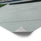 ランブラアンバサダーコンバーチブル ポスター (角)