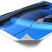 ランブルの準備完了 ポスター (角)