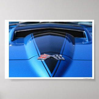 ランブルの準備完了 ポスター