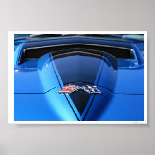 ランブルの準備完了 ポスター (正面)