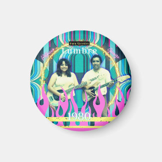 ランブルマグネット マグネット