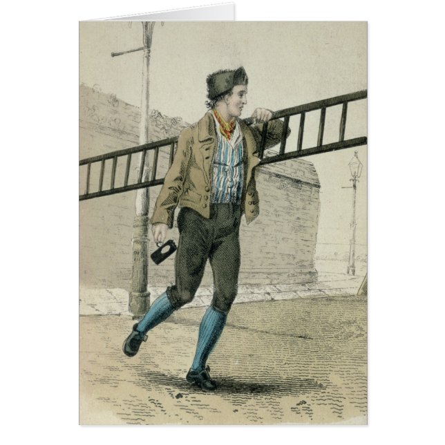 ランプのライター (正面)