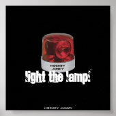 ランプをつけろ！ ポスター (正面)