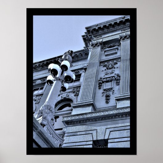 ランプビュー ポスター (正面)