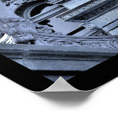 ランプビュー ポスター (角)